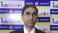 Indian Bank eyes 30-35% business growth in Rajasthan this fiscal