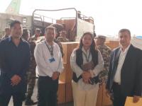 Alternative Energy Promotion Centre (AEPC) Provides Various support to Restore Electricity Services and Ensure Basic Energy Supply Flood Affected Areas