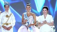 Miss World 2026: Dominican Republic’s Joheirry Mola wins crown