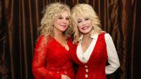 Dolly Parton's sister slams ‘fake AI garbage' flooding the internet since icon's death