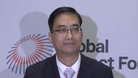 China's Consul-General Urges Deeper India Ties via Culture, Travel