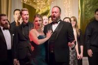 ENTERTAINMENT: Hot Springs’ Muses set old and new ‘Standards’