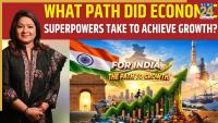 Bharat Ek Soch: What India needs to learn from Japan, Germany, China and US to become global leader by 2047