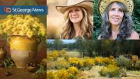 Two Utah artists among eight featured in ‘Wild Women Paint the West’ exhibit