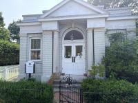 The Death of a Bookstore: A Belated Obituary for Mystery Loves Company