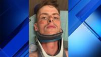 Wild Keys chase ends in water after Ohio fugitive bolts from traffic stop, deputies say