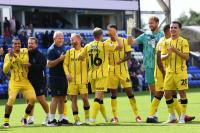 Yan Valery, Liam Cooper latest and why Billy Mitchell didn't start in Sheffield Wednesday 'culture' win