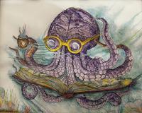 Artist Richard Wilkinson to be featured at Apple Bank exhibition in Smithtown