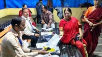 Voter lists shrink over 15% since 2024 elections in States, U.T.s where SIR third-phase draft lists are out