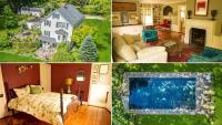 EXCLUSIVE: Celebrity Photographer Who Shot Prince Harry and Meghan Markle’s Wedding Drops Price of ‘Ridiculously Idyllic’ 200-Year-Old Farmhouse