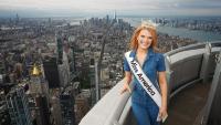 Miss America Winner Won’t Just Take Home a Crown—She’ll Win the Keys to a Luxury High Rise Apartment in NYC