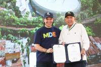 Martin ‘Cochise’ Rodriguez, Legend of Colombian Cycling, Admitted to Hospital