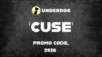 $1K Underdog promo code “CUSE” upgraded in Michigan for NCAAF on Labor Day Weekend