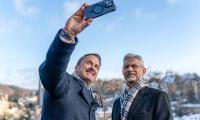 Deputy PM of Luxembourg to visit India, hold talks with EAM Jaishankar