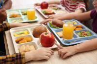 2,000, Including Students, Sickened in Suspected Food Poisonings from Eating Free School Meals