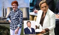 Even Pauline Hanson's fiercest critics are outraged by the Attorney-General's response to threats against her. But don't hold your breath for an apology: PVO
