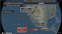 Hurricanes crowd the Pacific: What Hawaii and California can expect