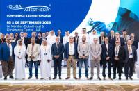 Dubai Anesthesia Conference 2026 opens with global medical experts