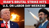 America's Costliest Labor Day: Iran War Sends Prices Soaring, Gas Surges $4, Trump Faces Backlash