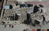 Two dead, 14 people missing after Bolivia army base blasts