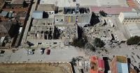 2 dead, 14 people missing after Bolivia blasts