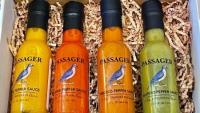 Willow Creek Acres expands with new farm-to-bottle sauce of history