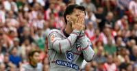 Athletic Club 3-0 Atlético de Madrid: Player Ratings