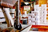 US millers look to old ways as buyers look for healthier options