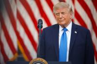 Trump Falklands Swipe Tests ‘Donroe Doctrine’ Versus ‘Special Relationship’