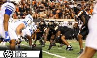Daily Bullets (Sept. 5): ‘We’ll Cross Tulsa’s Goal, and Then We’ll Sing “Oklahoma State”‘