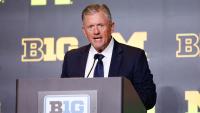 College football schedule today: What games are on TV Saturday, Sept. 5?