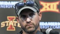 Iowa State Football vs. Southeast Missouri: How to Watch