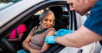 TidalHealth to host free drive-thru flu clinics in three Maryland counties