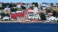 Argentina moves to enforce oil sanctions over Falkland Islands tensions