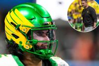 Boise State vs. Oregon prediction: College football Week 1 picks, best bets, odds