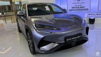 BYD Malaysia to locally assemble EVs with Inokom? Major announcement expected next week