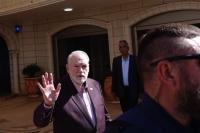 US envoy to Israel visits occupied West Bank, calls occupiers attacking Palestinians ‘terrorists’