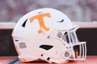 Tennessee honors late journalist Wes Rucker with vacant spot in press box