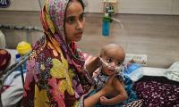 Measles outbreak in Bangladesh: child deaths near 1,000