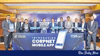 BRAC Bank launches CORPnet mobile app for faster corporate banking