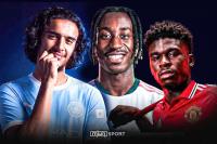 Ayyoub Bouaddi Among Africa’s Top Three Most Expensive Players This Summer