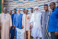 Morocco Donates 1,000 Tonnes of DAP Fertilizer to Support Malian Farmers