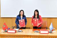 Morocco, ESCWA Partner to Accelerate Digital and Administrative Reform