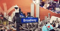 As a sad date nears, I look back on pre-9/11 New York and how it thrilled me to my core
