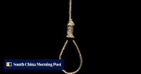 Egypt sentences TV presenter, 11 others to death in drugs case