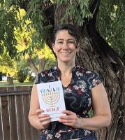 “Chanukah Guilt: A Jewish Holiday Murder Mystery”