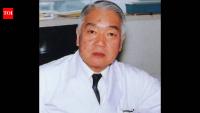 Have you been blowing your nose wrong? Japanese scientist posthumously wins satirical Ig Nobel for 1977 study