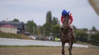 WNG: Kyrgyzstan leads in horse racing medals