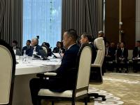 Binance founder urges Kyrgyzstan not to tighten crypto market regulation