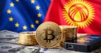 Kyrgyzstan steps up crypto market oversight over sanctions risks